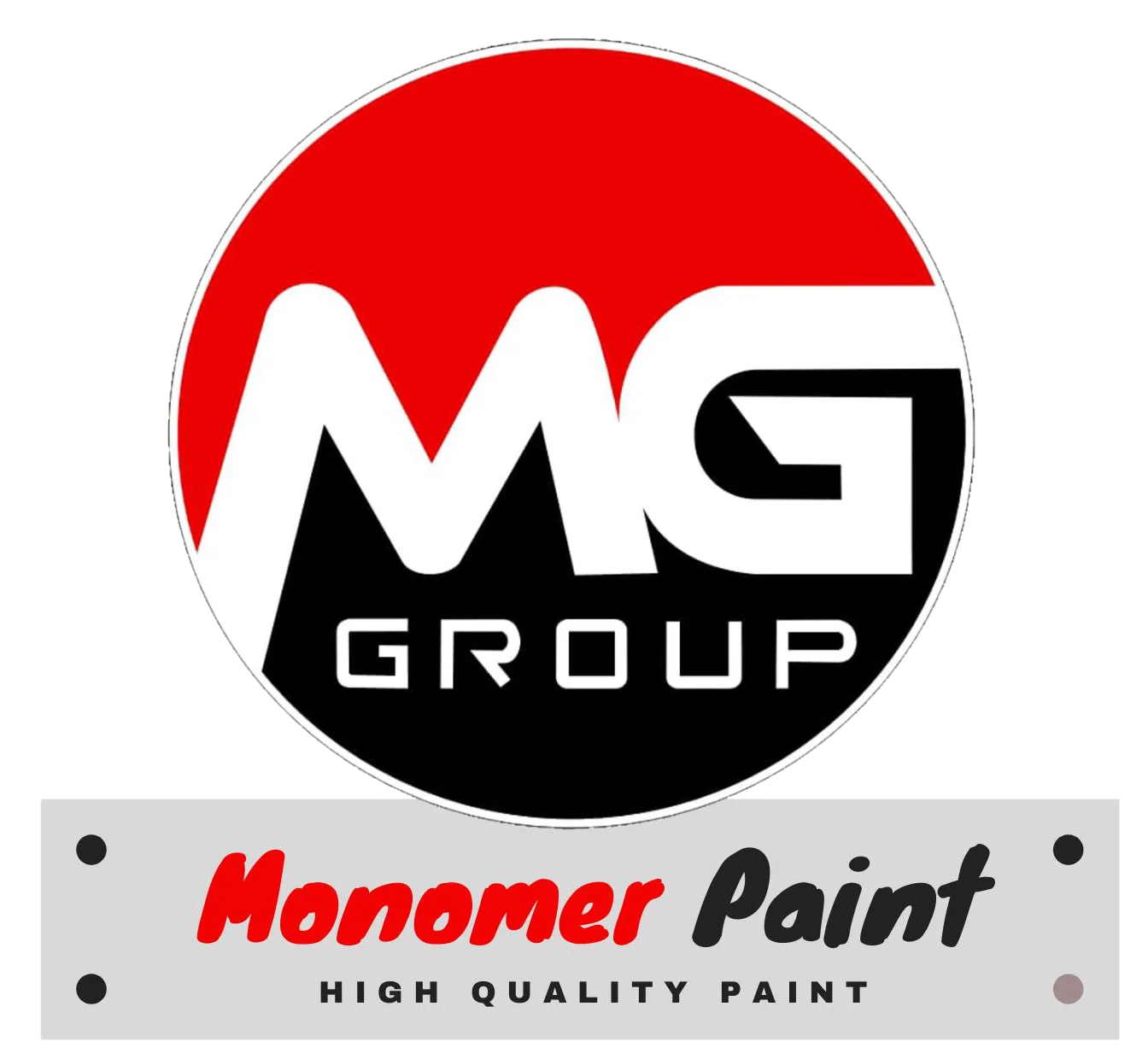 Cat Epoxy Lantai By Monomer Paint